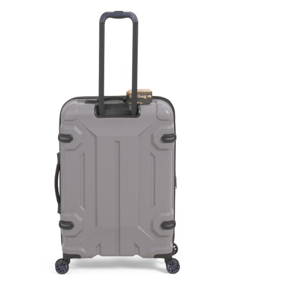 BRITBAG Storm 27in Shielding Hardside Spinner - Picture 2 of 2